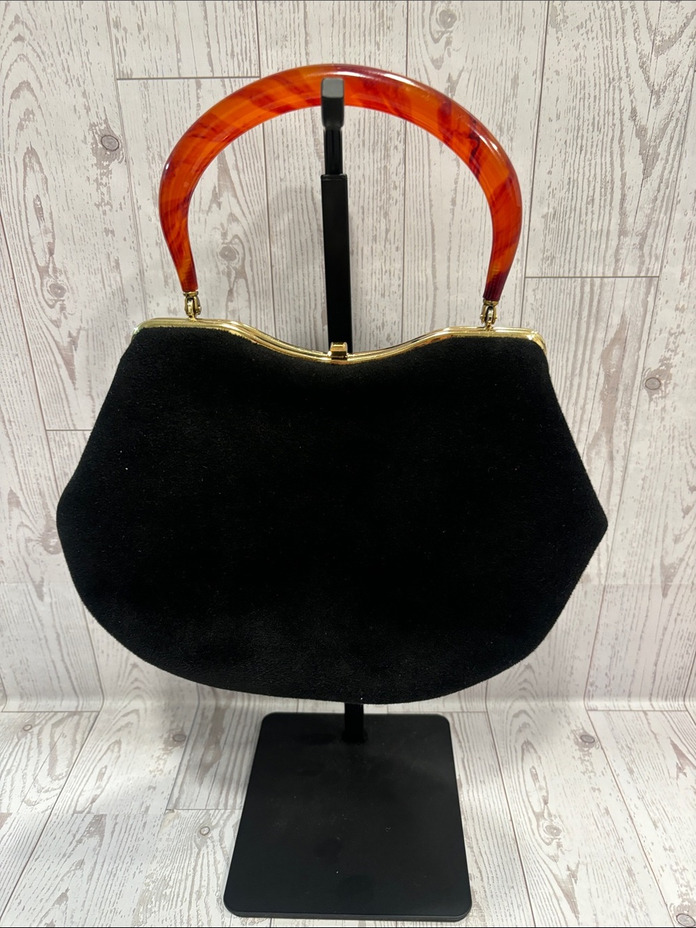 Vintage 1950’s/1960’s Empress Mid Century Evening Handbag